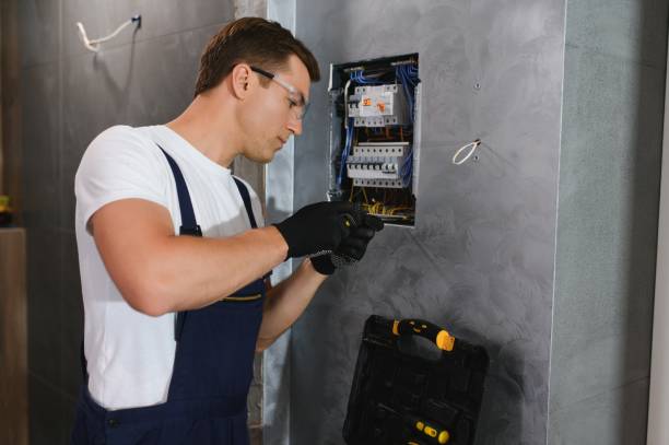 Best Best Electricians Near Me  in Tilden, NE