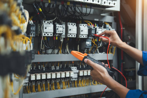 Best Electrical Wiring Services  in Tilden, NE