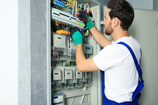 Best Electrical Contractors for Businesses  in Tilden, NE