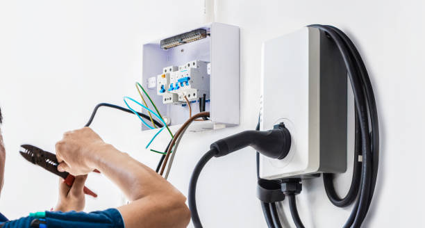 Best Electrical System Inspection  in Tilden, NE