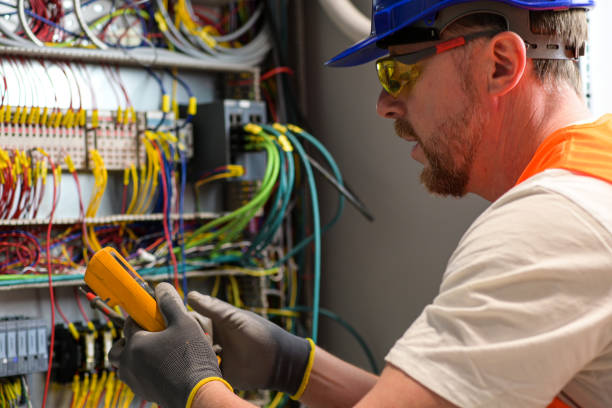 Best Residential Electrician Services  in Tilden, NE