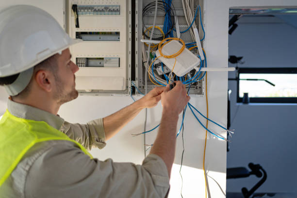 Best Electrical Troubleshooting Services  in Tilden, NE